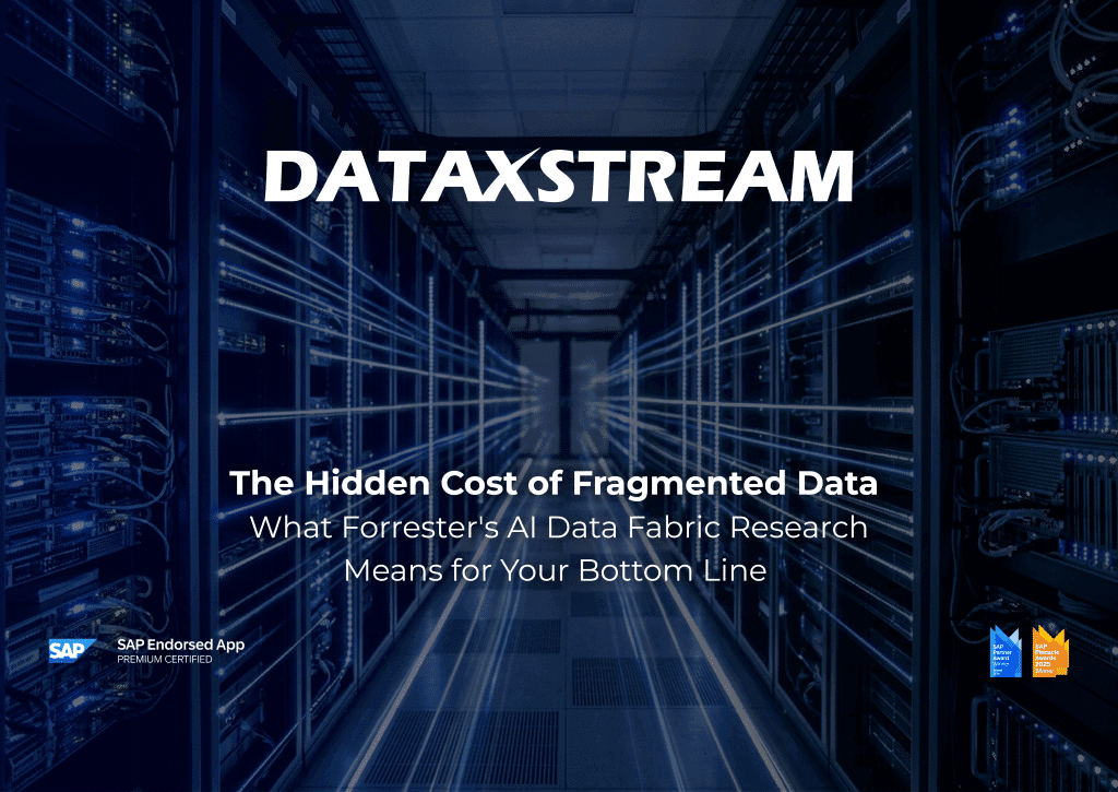 The Hidden Cost of Fragmented Data