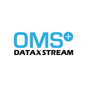 DATAXSTREAM OMS+ logo